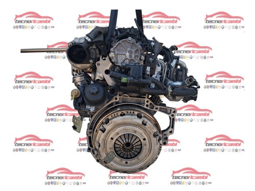 Motore ford focus tdci - motore, 1.6