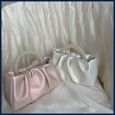 Borsetta pochette da donna con
