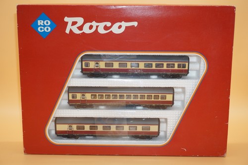 Roco scala 04070a - scala, set