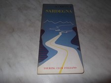 TOURING CLUB ITALIANO SARDEGNA