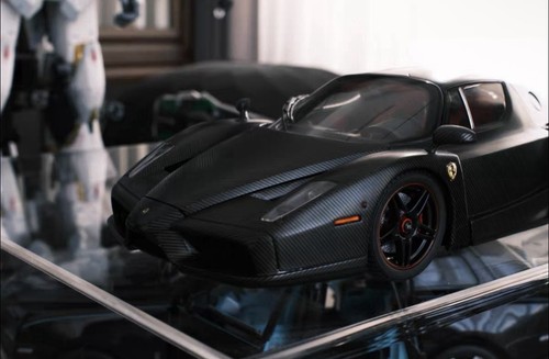 Bbr ferrari enzo 2004 - enzo,