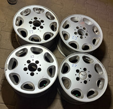 Cerchioni In Lega Mercedes