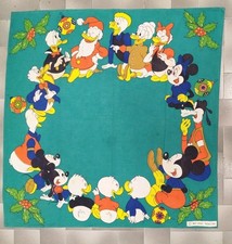 TOVAGLIA Natale Walt Disney