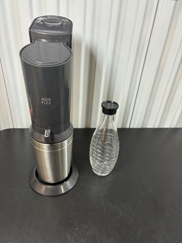 Sodastream aqua fizz - sodastream, cy-8002