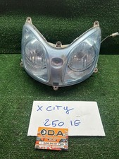 Faro Anteriore Yamaha X City