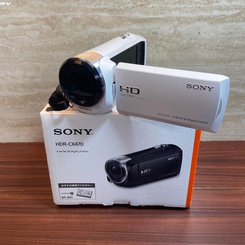 Videocamera sony hdr cx470 - sony, hdr-cx470