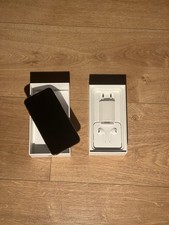 Apple iPhone X - 256GB - Argento (Sbloccato)