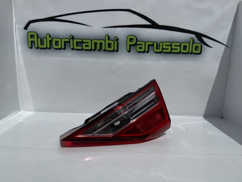 Fanale posteriore interno