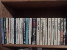 Lot Of 25 Isaac Asimov Books