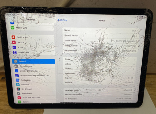 Apple ipad air generazione - apple,