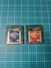 Legend zelda oracolo delle - zelda,