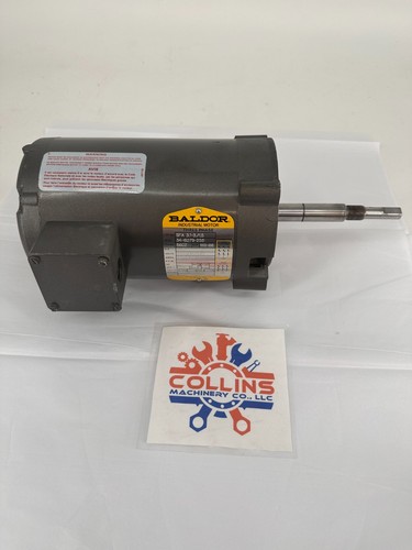 Baldor sfa 1 5 spec - sfa, 3/1-3./1.5