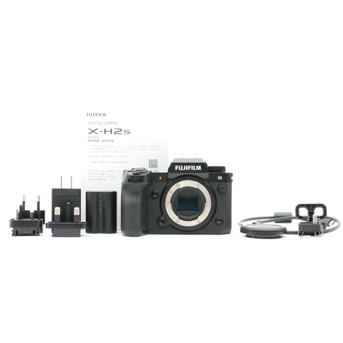 Fotocamera mirrorless fujifilm - fotocamera,