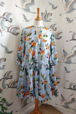 Abito IBLUES by Max Mara blu
