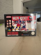 NHLPA Hockey 93 AUS Super