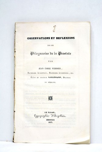 Livre ancien verdier - livre,