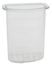 PRESSINO PREMITORE BLACK E DECKER FP32 RICAMBI ROBOT DA CUCINA MISURINO