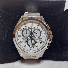 Cronografo radiocontrollato