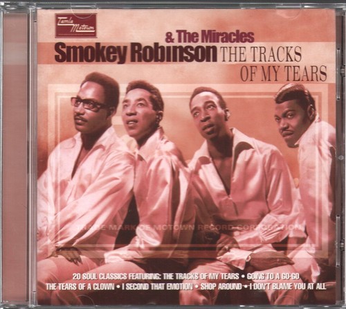 Smokey robinson miracles - i,