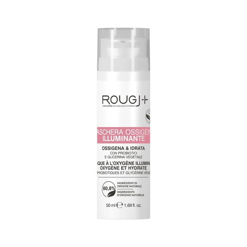 Rougj skincare maschera viso - maschera,