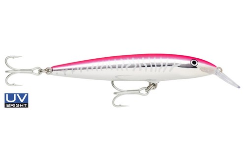 Artificiale rapala magnum - artificiale,