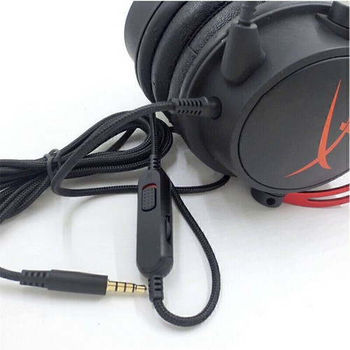 Replacement braided 5mm - replacement, 3.5mm