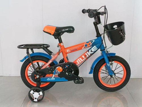 Bicicletta per bambini - ,