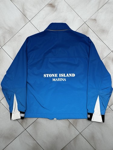 Stone island marina plated - island,