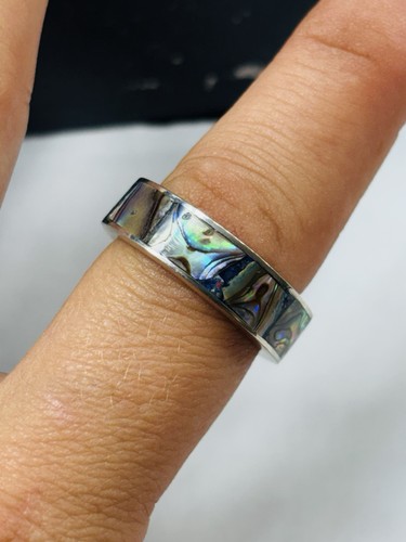 Anello uomo argento - , e
