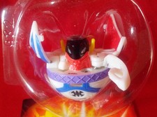 BAKUGAN B2 Baku Pearl Aquos