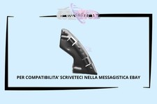 STAFFA GUIDA IN FERRO PARAURTI ANTERIORE SX PER HYUNDAI IX35 IX-35 2010-2013