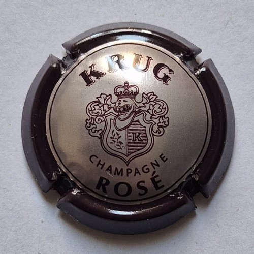 Capsule champagne krug - de,