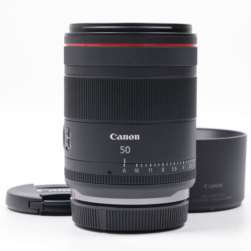 Canon 50mm vcm top - 50mm,