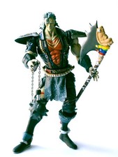 HOKUTO NO KEN SHU di Nanto