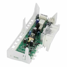 Elettronica di controllo