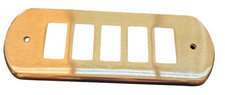 Placca copri interruttore - placca,