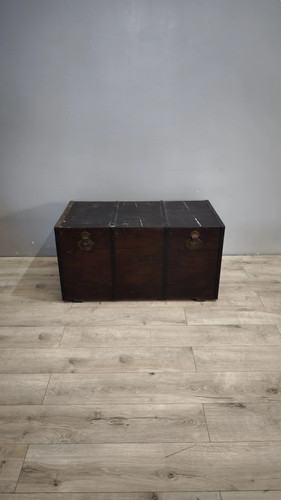 Baule legno - baule,