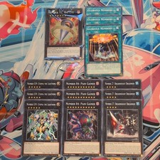 BLC1-EN001 Number 11: Big Eye