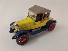 Dinky Toys #476 Morris Oxford Bullnose 1913 1/43