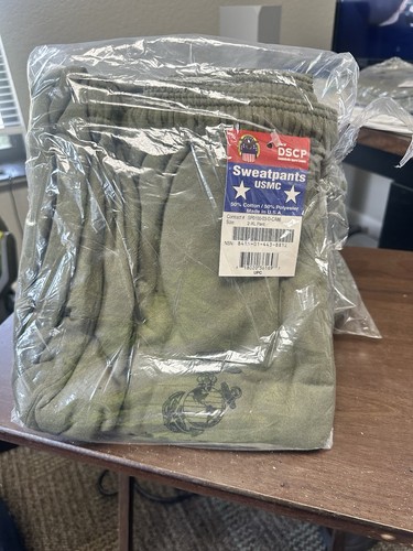 Nuovo usmc pantalone - usmc, pt