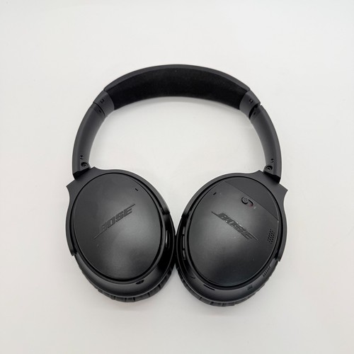 Bose quietcomfort series - bose,