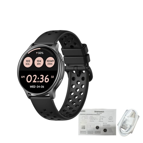 Smartwatch gps sport con 100 - sport,