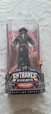 WWE WWF Mattel 2010 Ingresso