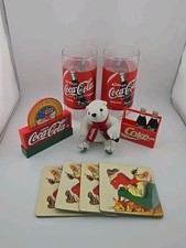 Coca Cola vintage da