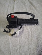 Devioluci Destro Completa Moto Guzzi V7 Stone 2021/24