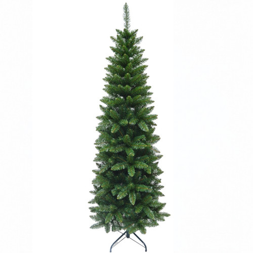 Albero natale colorazione - di,