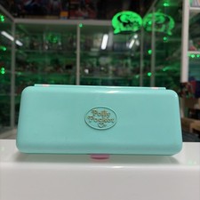 BLUEBIRD  Vintage Polly Pocket