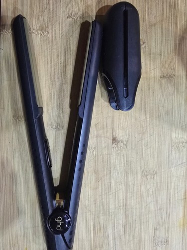 Ghd gold styler - gold,