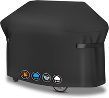 Sonharlar Copertura Barbecue