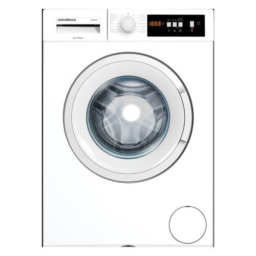 Nordmende nd6006nv lavatrice - nordmende,